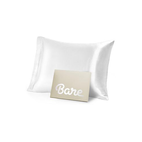 Bare Home Mulberry Pillowcase Envelope Closure Standard