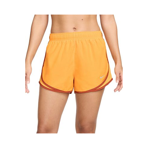 Nike Tempo Womens Brief-Lined Running Shorts