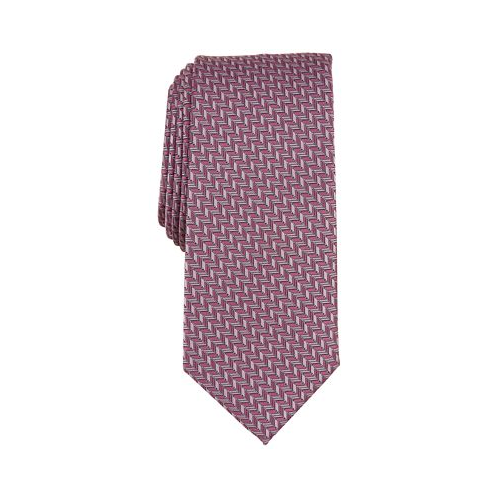 Alfani Mens Slim Geometric Tie