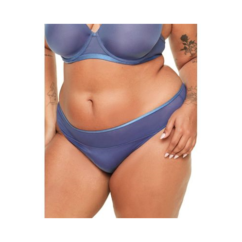 Adore Me Plus Size Fallon Thong Panty