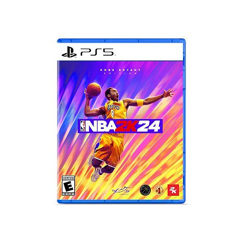 TAKE 2 NBA 2K24 - PlayStation 5