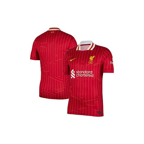 Nike Mens Liverpool 2024/25 Home Replica Jersey