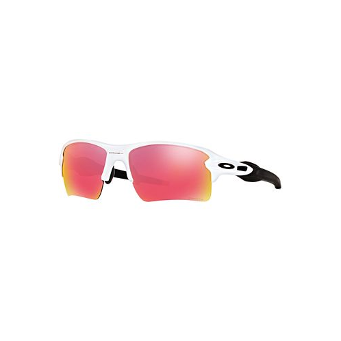 Oakley FLAK 2.0 XL PRIZM FIELD Sunglasses OO9188
