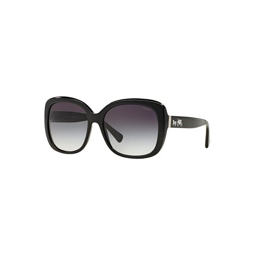 COACH Sunglasses HC8158