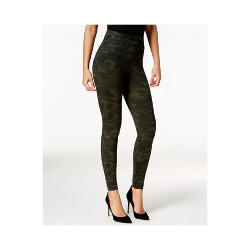 SPANX Look at Me Now High-Waisted Seamless Leggings