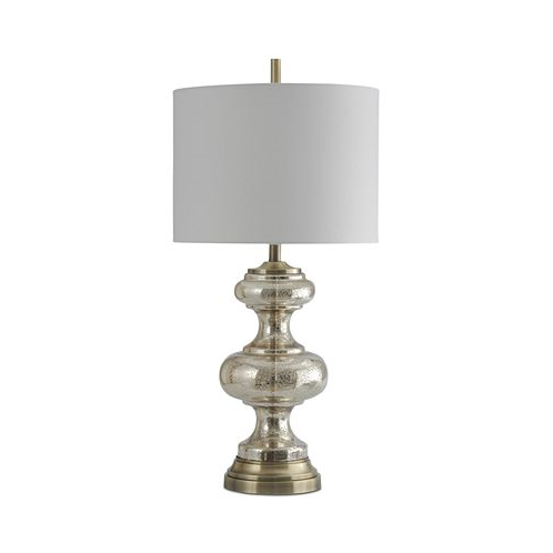 StyleCraft Home Collection StyleCraft Northbay Antique Table Lamp