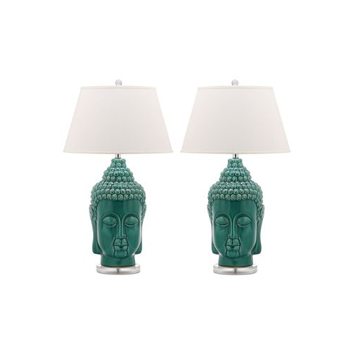 Safavieh Serenity Set of 2 Table Lamps