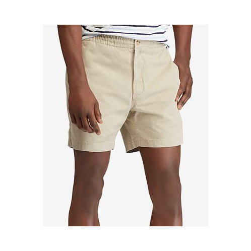 Polo Ralph Lauren Mens Classic-Fit Polo Prepster Shorts