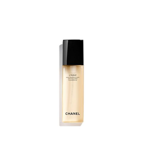 CHANEL Anti-Pollution Cleansing Oil