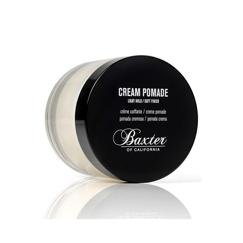 Baxter Of California Cream Pomade 2 oz.
