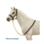 BREYER Traditional Halter with Lead Toy Horse Accessory