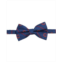 Eagles Wings Mens Royal Chicago Cubs Oxford Bow Tie