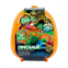 The Young Scientists Club Dino Backpack 19 Piece Set