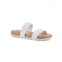 Cliffs by White Mountain Womens Truly Slide Sandals