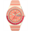 Timex Womens Q Two-Tone Stainless Steel Expansion Band Watch 36mm