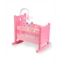 You & Me Rocking Cradle Created for You by Toys R Us