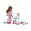 Barbie Kitty Condo Doll and Pet Playset