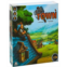 IELLO Little Town Strategy Worker Placement Game Kids Family
