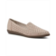 Cliffs by White Mountain Womens Melodic Comfort Flat