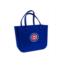 Logo Brands Womens Chicago Cubs Venture Tote