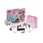 Geoffreys Toy Box 47 Piece Pampered Play Day Spa Beauty Set