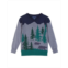 Andy & Evan Toddler Boys / Forest Animals Graphic Sweater