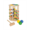 Kaplan Early Learning Wooden Spiral Hammer Tower