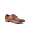 Blake McKay Mens Damon Dress Casual Lace-Up Plain Toe Derby Leather Shoes