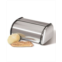 Oggi Bread Box with Stainless Steel Lid