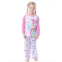 Blues Clues Nickelodeon Toddler Girls Lets Play Kids Sleep Pajama Set
