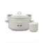 Crock-Pot 7-Qt. Cook & Carry Programmable Slow Cooker & Little Dipper