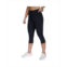 Moxie Leakproof Activewear Womens Leakproof Activewear Cropped Leggings For Bladder Leaks and Periods