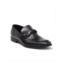 Rush Gordon Rush Mens Jacob Dress Leather Slip-On Bit Loafer