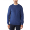 Frank And Oak Mens Merino Wool Crewneck Long-Sleeve Sweater
