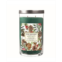 Michel Design Works White Spruce Large Tumbler Candle