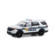 Greenlight Collectibles 1/64 2014 FBI Ford Police Interceptor Utility Hobby Exc. Hot Pursuit