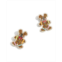 Baublebar Womens Mickey & Friends Gingerbread Earrings