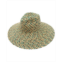 Peter Grimm Inca Packable Raffia Sun Hat
