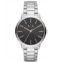 A|X Armani Exchange Mens Stainless Steel Bracelet Watch 42mm