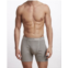 Stanfields Premium Cotton Mens 2 Pack Boxer Brief Underwear Plus