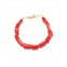 MINU Jewels Womens Rouge Bracelet with Red Beads