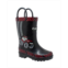 Case IH Toddler Boys and Girls 3D Big Rubber Boot