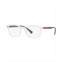 PRADA LINEA ROSSA PS 04IV Mens Rectangle Eyeglasses