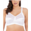 Elomi Full Figure Cate Soft Cup No Wire Bra EL4033 Online Only