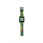 Playzoom 2 Kids Green Silicone Strap Smartwatch 42mm