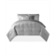 Sunham Broken Stripe 9-Pc. Full Comforter Set Created For Macys