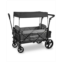 WonderFold Wagon X2 Push and Pull Double Stroller Wagon