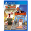U & I Entertainment Worms Battleground & Worms WMD - PlayStation 4