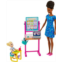 Barbie Career Kindergarten Teacher Playset Brunette