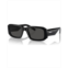 Arnette Mens THEKIDD Sunglasses AN431853-X 53